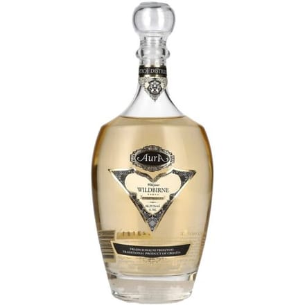 Aura Delicatessen Aura WILDBIRNE 29,5% Vol. 0,7l
