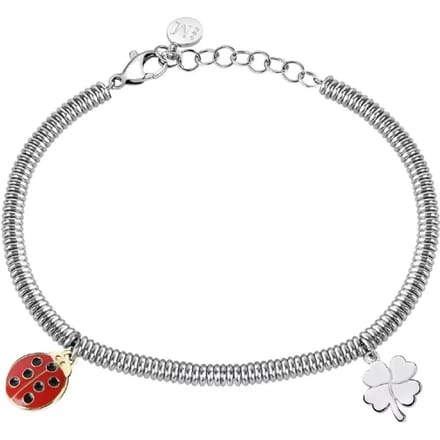 Morellato Enjoy roestvrijstalen SAIY09 damesarmband gray