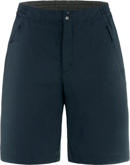 FJALLRAVEN High coast Shade shorts W 87097 555 Dark Navy 46