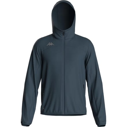 Hooded jacket Kappa Itfin Pro