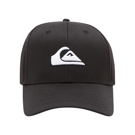 Snapback pet voor kinderen Quiksilver Decades