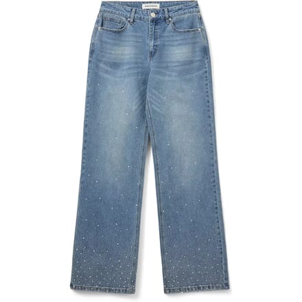 Dames Straight jeans Sofie Schnoor Paris