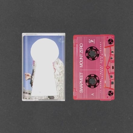 Swapmeet - Mount Zero (MC)