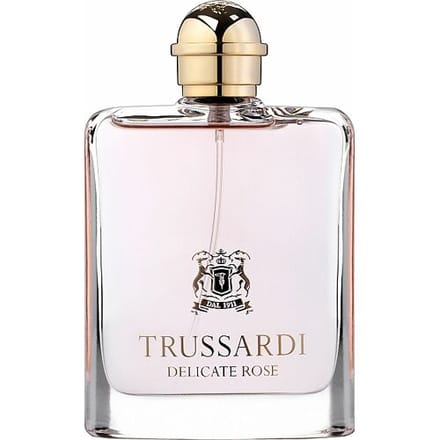 Trussardi Delicate Rose eau de toilette spray 50 ml