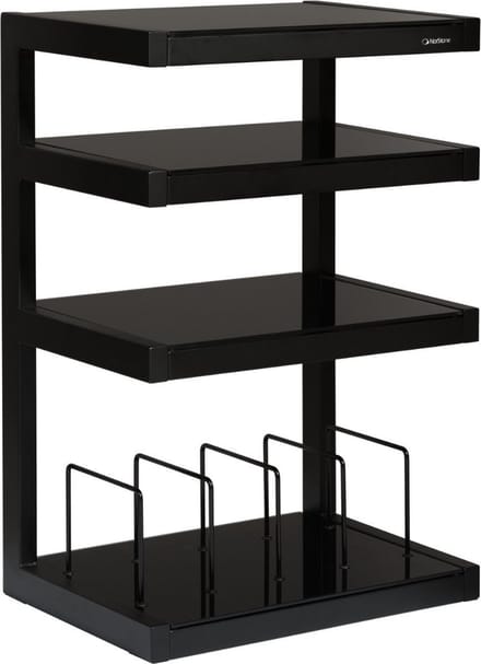 Norstone Esse Hifi Vinyl - Zwart