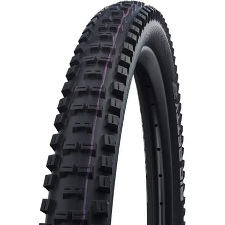 Big Betty - TLE - ADDIX - DD - Performance - 29x2.40 - Black