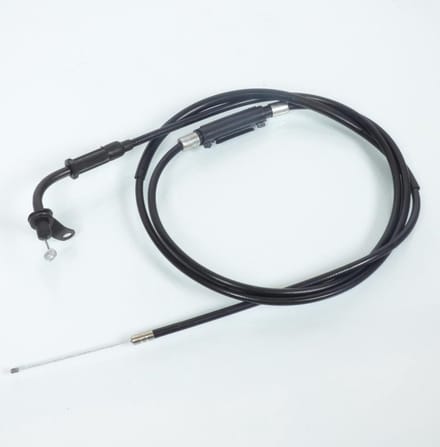 teknix gaskabel voor mbk 50 booster scooter 2004 tot 2019 nieuw