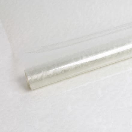 d-c-fix Snow Raamfolie - 67,5x200cm - Melkglas - Bubbel - Zelfklevend