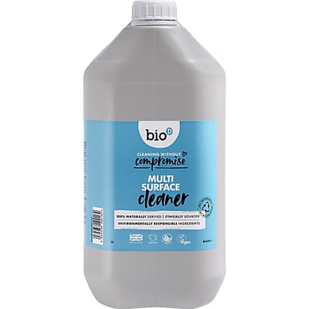 Bio-D Multi-oppervlakte Reiniger 5L Grootverpakking