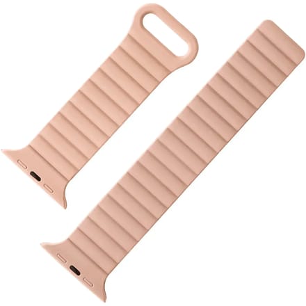 Horlogebandje Platyne Apple Watch