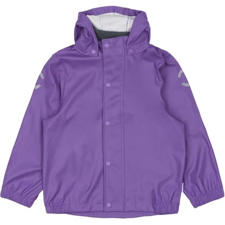 Baby regenpak met bretels Mikk-Line