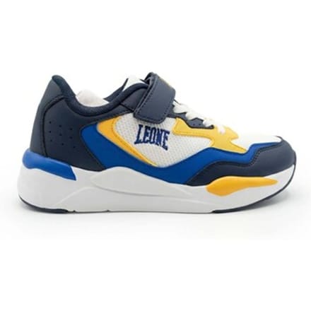 Sneakers Leone 1947 Boy Shoes Pre School Super