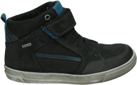 Superfit - 9200 - Half-hoog - Kleur: Zwart - Maat: 37