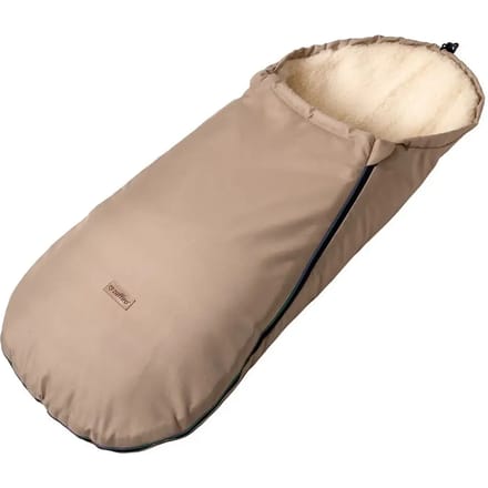 Mini slaapzak baby Zaffiro Nordico