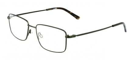 Flexon FLEXON H6052 N Matte moss 53/17/145 MAN Brilmonturen