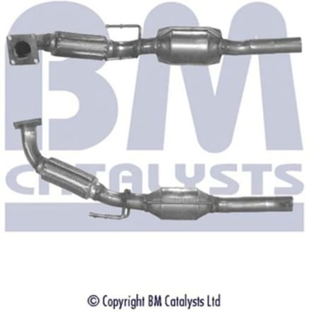 Katalysator BM CATALYSTS BM80173H