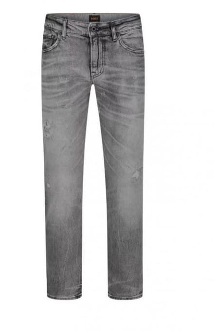 Heren jeans hugo boss