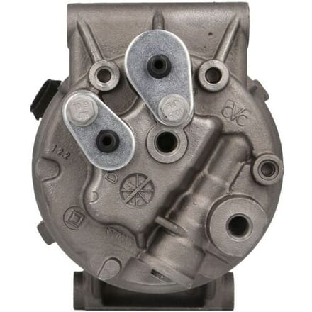 Airco-compressor ELSTOCK 51-0453