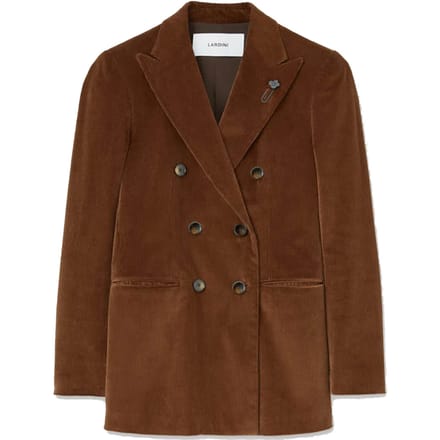 Lardini Jassen Bruin