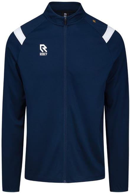 Robey Control Full-Zip Top - Marine - 116