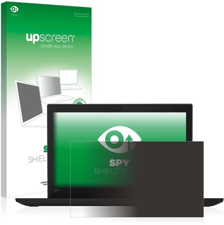 upscreen - privacyscherm voor Lenovo Thinkpad X280 / A285 - privacy filter screenfilter Blauwlichtfilter