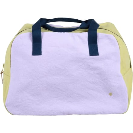 Sac week-end La Cerise sur le Gâteau Tricolo