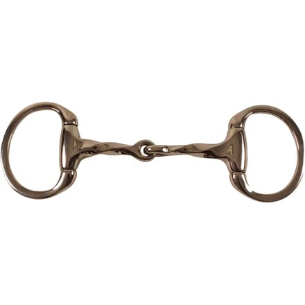 Torsade olijf voor paard Umbria Equitazione