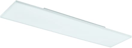 EGLO Turcona-B Plafondlamp - LED - 118 cm - Wit