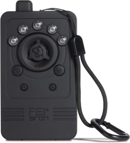 Nash Siren R3+ Receiver