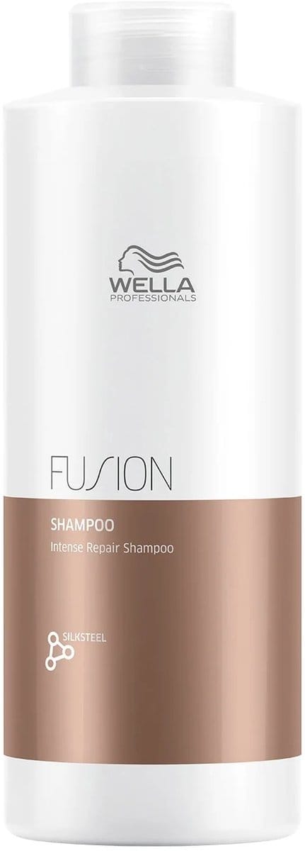 Shampoo Fusion Wella