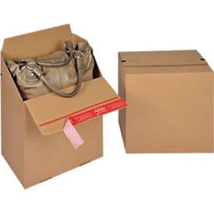 ColomPac vouwdozen Euroboxen, maat M, 300 x 200 x 300 mm, 20 st.