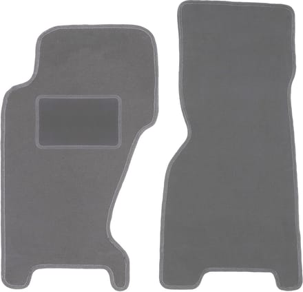 Automatten voor: Jeep Grand Cherokee WJ off-road (1998-2004)
