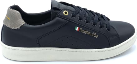 Pantofola d'Oro Arono Uomo- Sneakers Heren- Maat 40