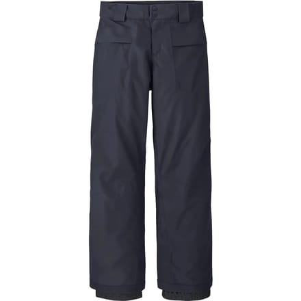 Skibroek voor kinderen Patagonia Storm Shift
