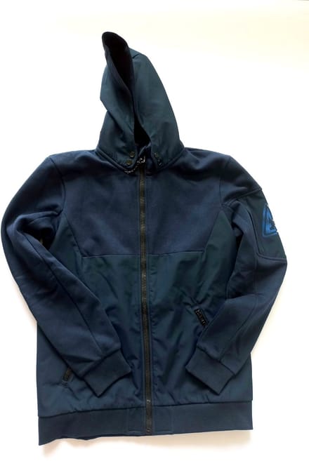 gaastra heren jas