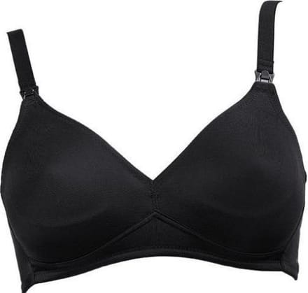 Anita voedingsbeha 5075 Zwart-75-B