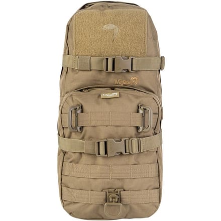 Sac à dos modulaire tactique Viper One Day One Size