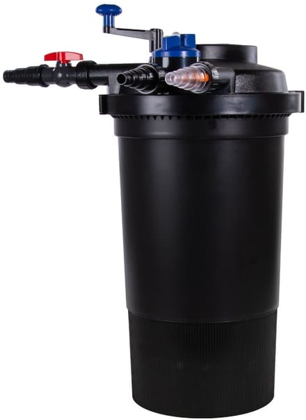 Aquaforte GPF 15000 drukfilter