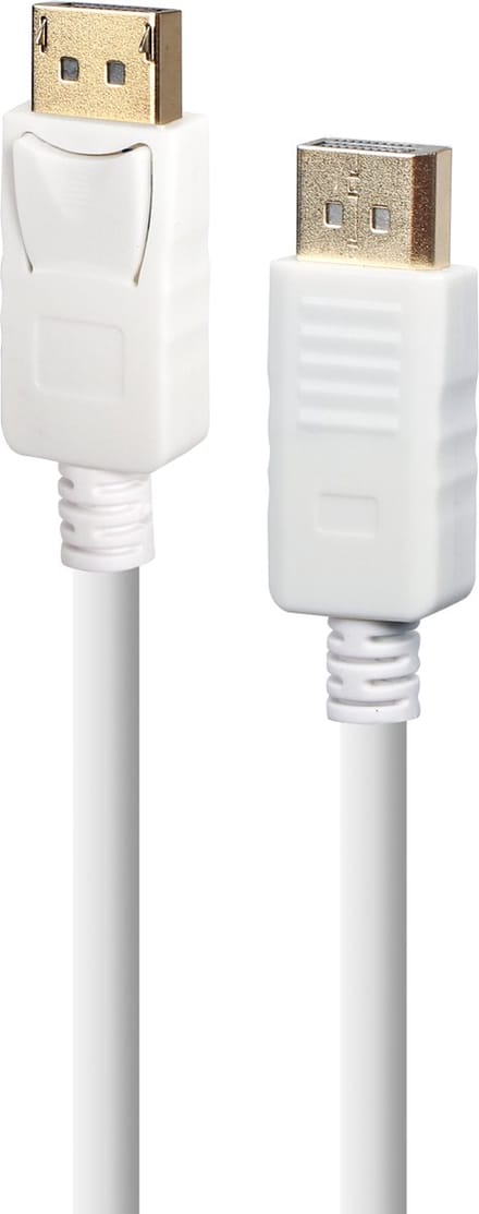 DisplayPort kabel, 4K, 1,8 meter