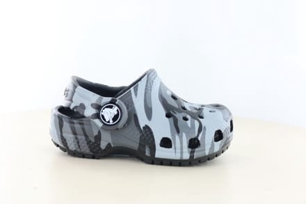 Crocs 211880 Classic Camouflage