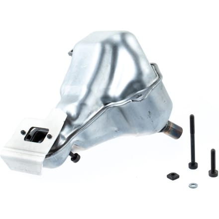 Husqvarna uitlaat k770 compleet