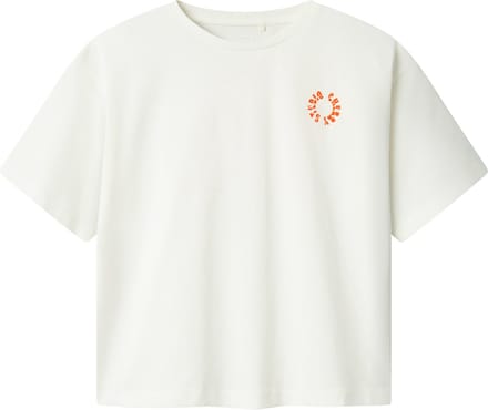 Name It - T-shirt - Cloud - Dancer - Cherry - Tara - Maat 146/152