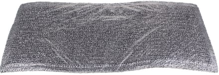 BOSCH - Filter voor afzuigkap (metaal) 445 mm x 205 mm - 00460119