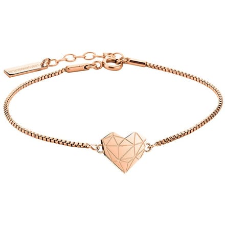 Liebeskind Armband LJ-0330-B-17