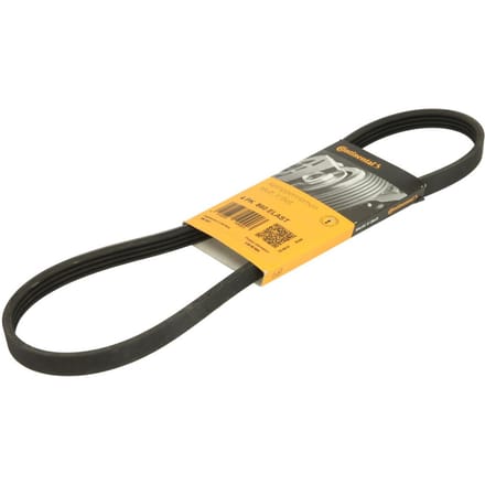 Continental Ctam V-riem CONTINENTAL 4PK860 ELAST
