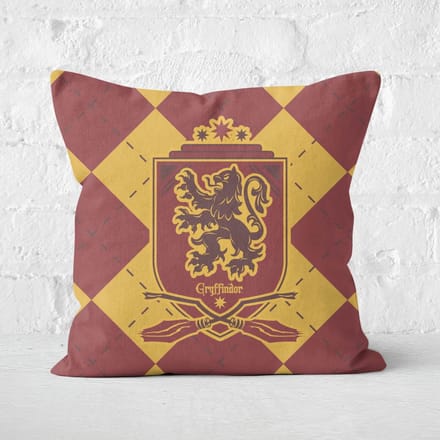 Gryffindor Square Cushion Square Cushion - 40x40cm