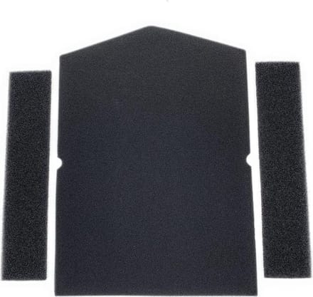 Miele Filterset Warmtepomp Wasdroger 7358901
