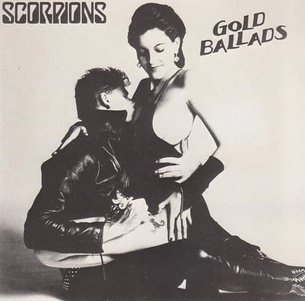 Gold Ballads - 5 Tracks