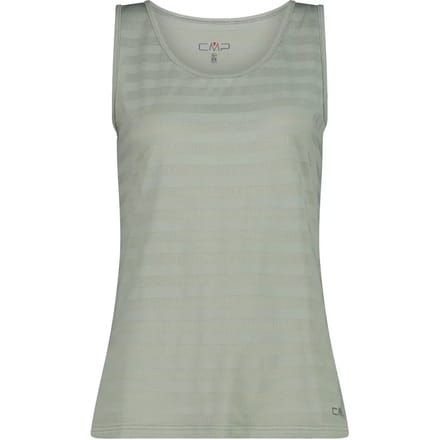 Gebreide tanktop voor dames CMP Unlimitech