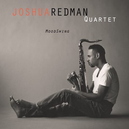 MoodSwing (2LP)